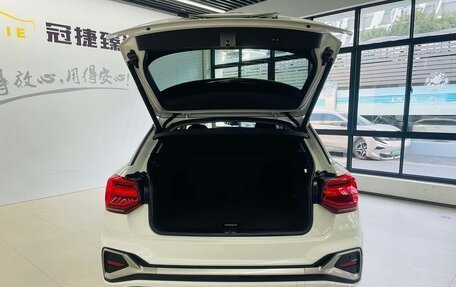Audi Q2 I, 2022 год, 1 560 325 рублей, 13 фотография