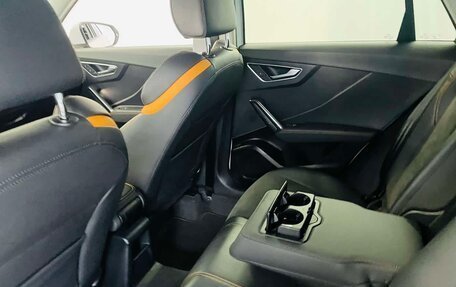 Audi Q2 I, 2022 год, 1 560 325 рублей, 9 фотография