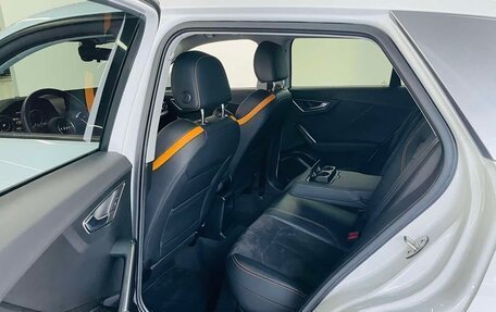 Audi Q2 I, 2022 год, 1 560 325 рублей, 11 фотография