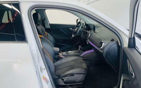 Audi Q2 I, 2022 год, 1 560 325 рублей, 8 фотография