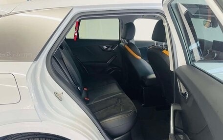 Audi Q2 I, 2022 год, 1 560 325 рублей, 12 фотография