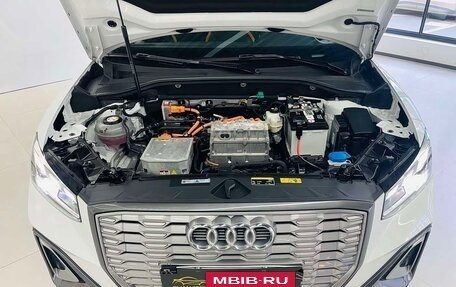 Audi Q2 I, 2022 год, 1 560 325 рублей, 15 фотография