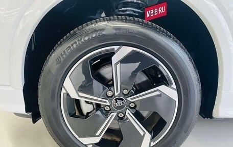 Audi Q2 I, 2022 год, 1 560 325 рублей, 16 фотография