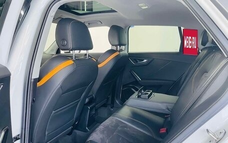 Audi Q2 I, 2022 год, 1 560 325 рублей, 10 фотография