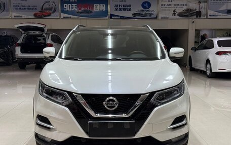 Nissan Qashqai, 2022 год, 2 056 000 рублей, 2 фотография