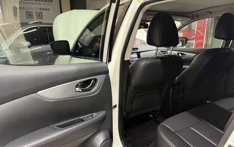 Nissan Qashqai, 2022 год, 2 056 000 рублей, 6 фотография