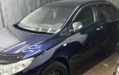 Toyota Corolla, 2008 год, 810 000 рублей, 1 фотография