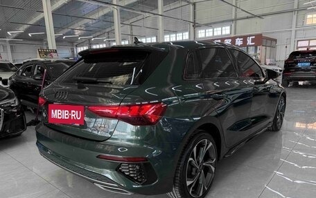 Audi A3, 2022 год, 2 310 000 рублей, 4 фотография