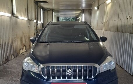 Suzuki SX4 II рестайлинг, 2019 год, 1 250 000 рублей, 1 фотография