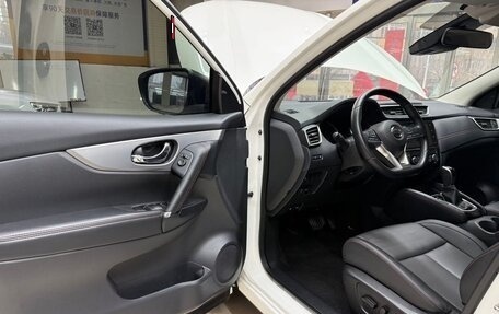 Nissan Qashqai, 2022 год, 2 056 000 рублей, 5 фотография