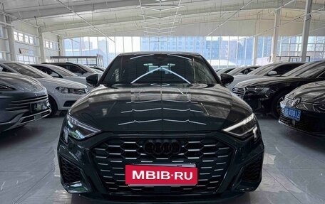 Audi A3, 2022 год, 2 310 000 рублей, 2 фотография