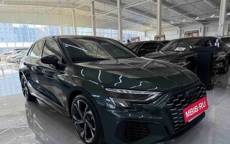 Audi A3, 2022 год, 2 310 000 рублей, 3 фотография