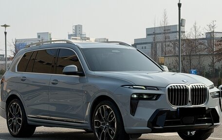 BMW X7, 2024 год, 13 850 000 рублей, 1 фотография
