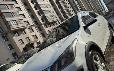 KIA Rio IV, 2019 год, 1 300 000 рублей, 1 фотография