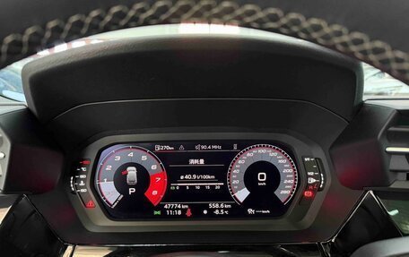 Audi A3, 2022 год, 2 310 000 рублей, 8 фотография