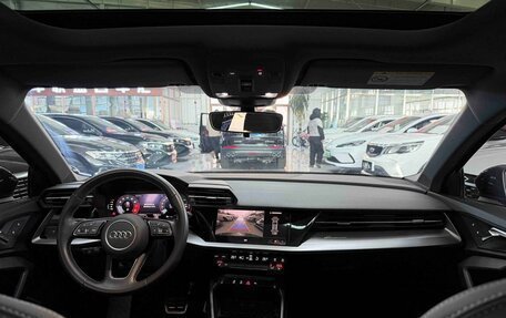 Audi A3, 2022 год, 2 310 000 рублей, 11 фотография