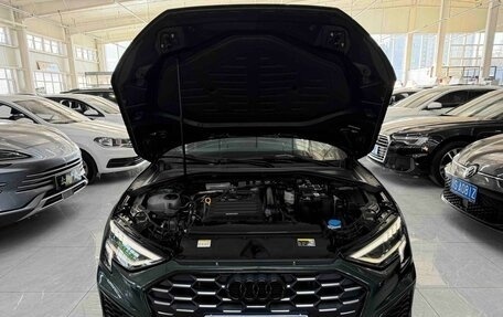 Audi A3, 2022 год, 2 310 000 рублей, 15 фотография