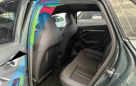 Audi A3, 2022 год, 2 310 000 рублей, 12 фотография