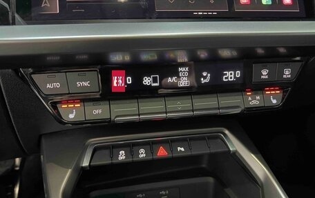 Audi A3, 2022 год, 2 310 000 рублей, 9 фотография