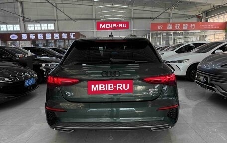 Audi A3, 2022 год, 2 310 000 рублей, 5 фотография