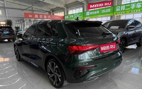 Audi A3, 2022 год, 2 310 000 рублей, 6 фотография