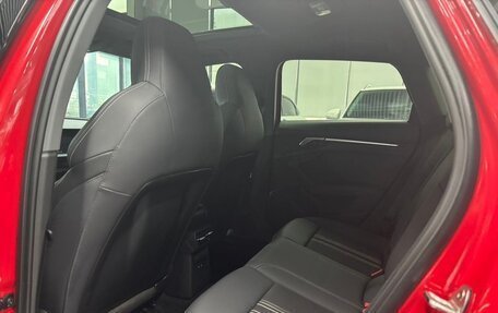 Audi A3, 2022 год, 2 104 000 рублей, 7 фотография