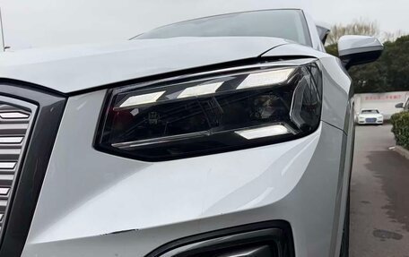 Audi Q2 I, 2022 год, 1 370 325 рублей, 3 фотография