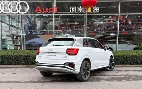 Audi Q2 I, 2022 год, 1 370 325 рублей, 6 фотография