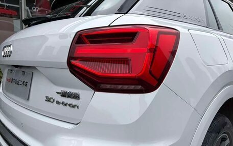 Audi Q2 I, 2022 год, 1 370 325 рублей, 7 фотография