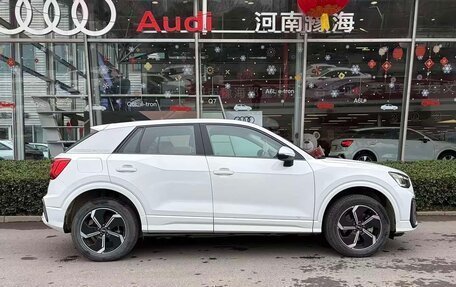 Audi Q2 I, 2022 год, 1 370 325 рублей, 4 фотография