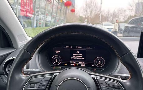 Audi Q2 I, 2022 год, 1 370 325 рублей, 8 фотография