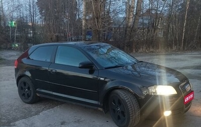 Audi A3, 2007 год, 450 000 рублей, 1 фотография