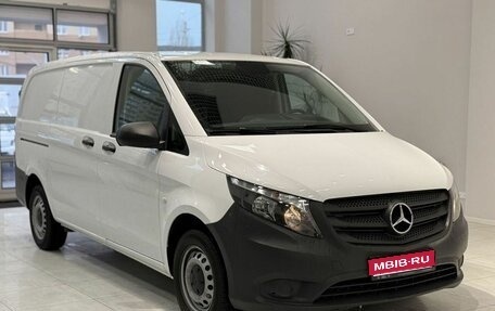 Mercedes-Benz Vito, 2024 год, 5 755 000 рублей, 1 фотография
