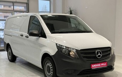 Mercedes-Benz Vito, 2024 год, 5 755 000 рублей, 1 фотография