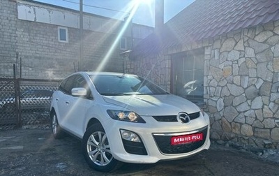Mazda CX-7 I рестайлинг, 2010 год, 890 000 рублей, 1 фотография