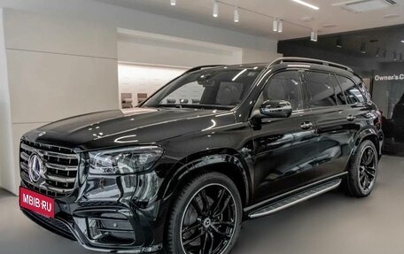 Mercedes-Benz GLS, 2025 год, 18 550 000 рублей, 1 фотография