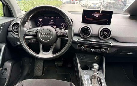 Audi Q2 I, 2022 год, 1 370 325 рублей, 9 фотография