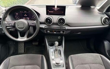 Audi Q2 I, 2022 год, 1 370 325 рублей, 10 фотография