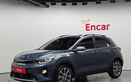 KIA Stonic, 2020 год, 1 180 000 рублей, 1 фотография