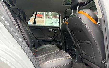 Audi Q2 I, 2022 год, 1 370 325 рублей, 12 фотография