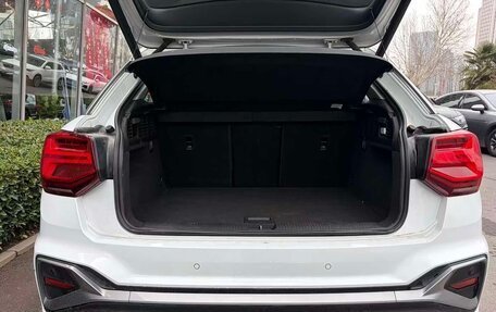 Audi Q2 I, 2022 год, 1 370 325 рублей, 13 фотография