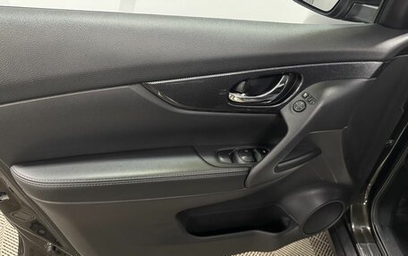 Nissan X-Trail, 2017 год, 1 750 000 рублей, 6 фотография