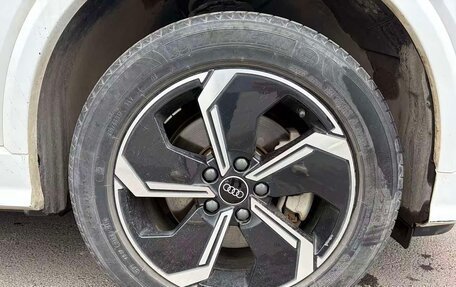 Audi Q2 I, 2022 год, 1 370 325 рублей, 14 фотография