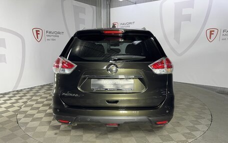 Nissan X-Trail, 2017 год, 1 750 000 рублей, 3 фотография