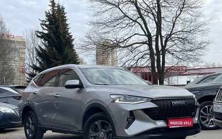 Haval F7 I, 2022 год, 2 249 000 рублей, 1 фотография