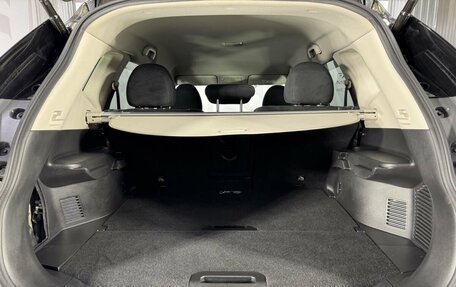 Nissan X-Trail, 2017 год, 1 750 000 рублей, 16 фотография