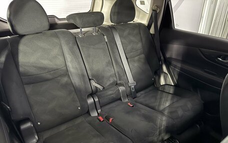 Nissan X-Trail, 2017 год, 1 750 000 рублей, 13 фотография