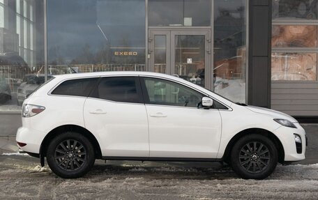 Mazda CX-7 I рестайлинг, 2011 год, 1 260 000 рублей, 3 фотография