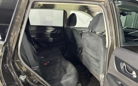 Nissan X-Trail, 2017 год, 1 750 000 рублей, 14 фотография