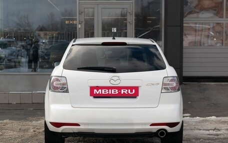 Mazda CX-7 I рестайлинг, 2011 год, 1 260 000 рублей, 5 фотография